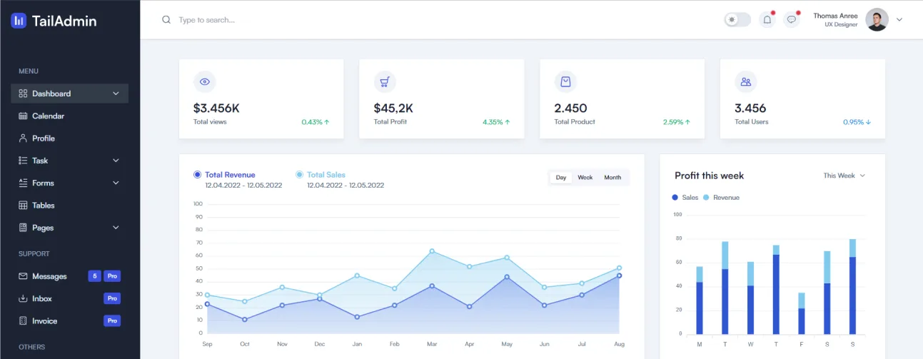 Open-Source Web Template for SaaS, Startup, Apps, and More - 咪咕